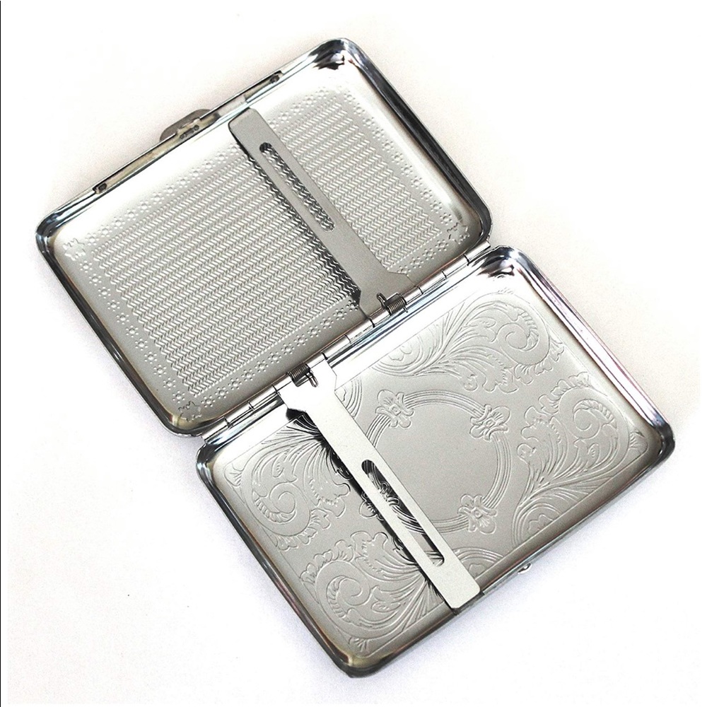 Cute cigarette case - Picture 2 of 6